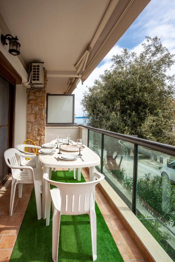 Sea Side Home Valentina Hanioti Exterior foto
