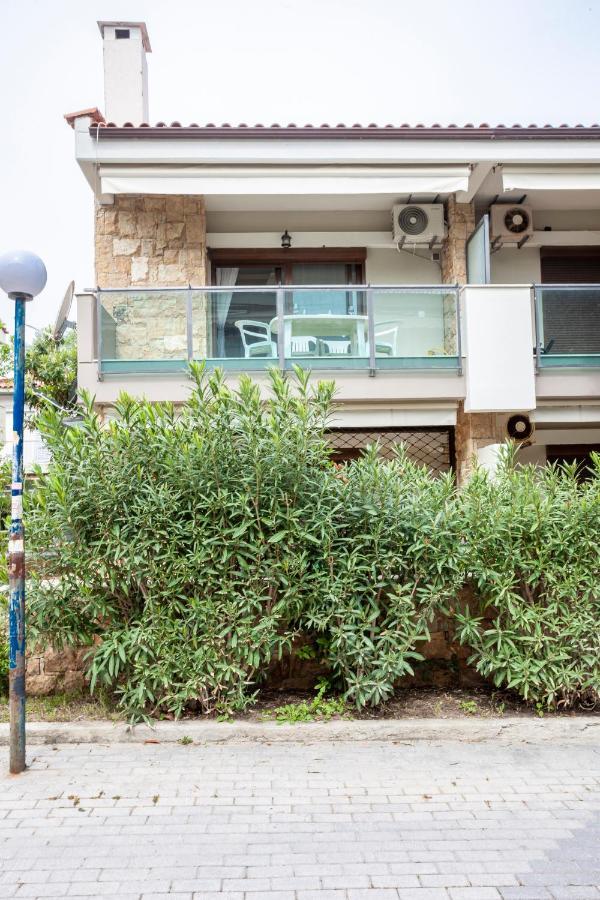 Sea Side Home Valentina Hanioti Exterior foto